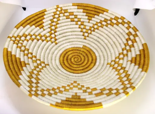 Round Centerpiece