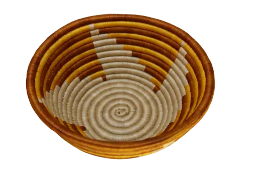 Handcrafted small Fruit Bowl